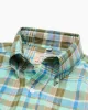Rollins Madras Shirt sold by John Simons