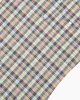 Lateef Popover Madras Shirt sold by John Simons