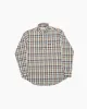 Lateef Popover Madras Shirt sold by John Simons