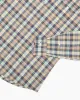 Lateef Popover Madras Shirt sold by John Simons