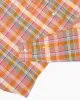 McRae Popover Madras Shirt sold by John Simons