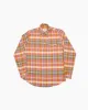 McRae Popover Madras Shirt sold by John Simons