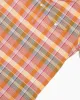 McRae Popover Madras Shirt sold by John Simons
