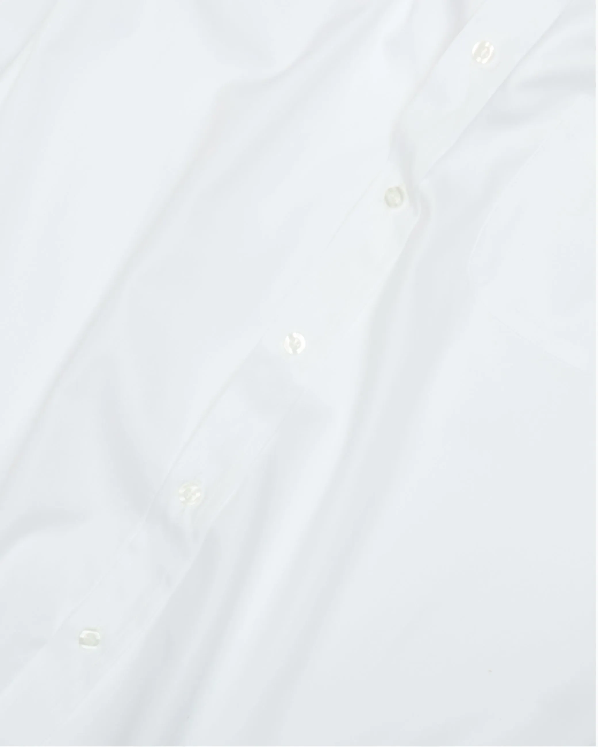 White Pinpoint Ivy Shirt sold by John Simons product image thumbnail 4