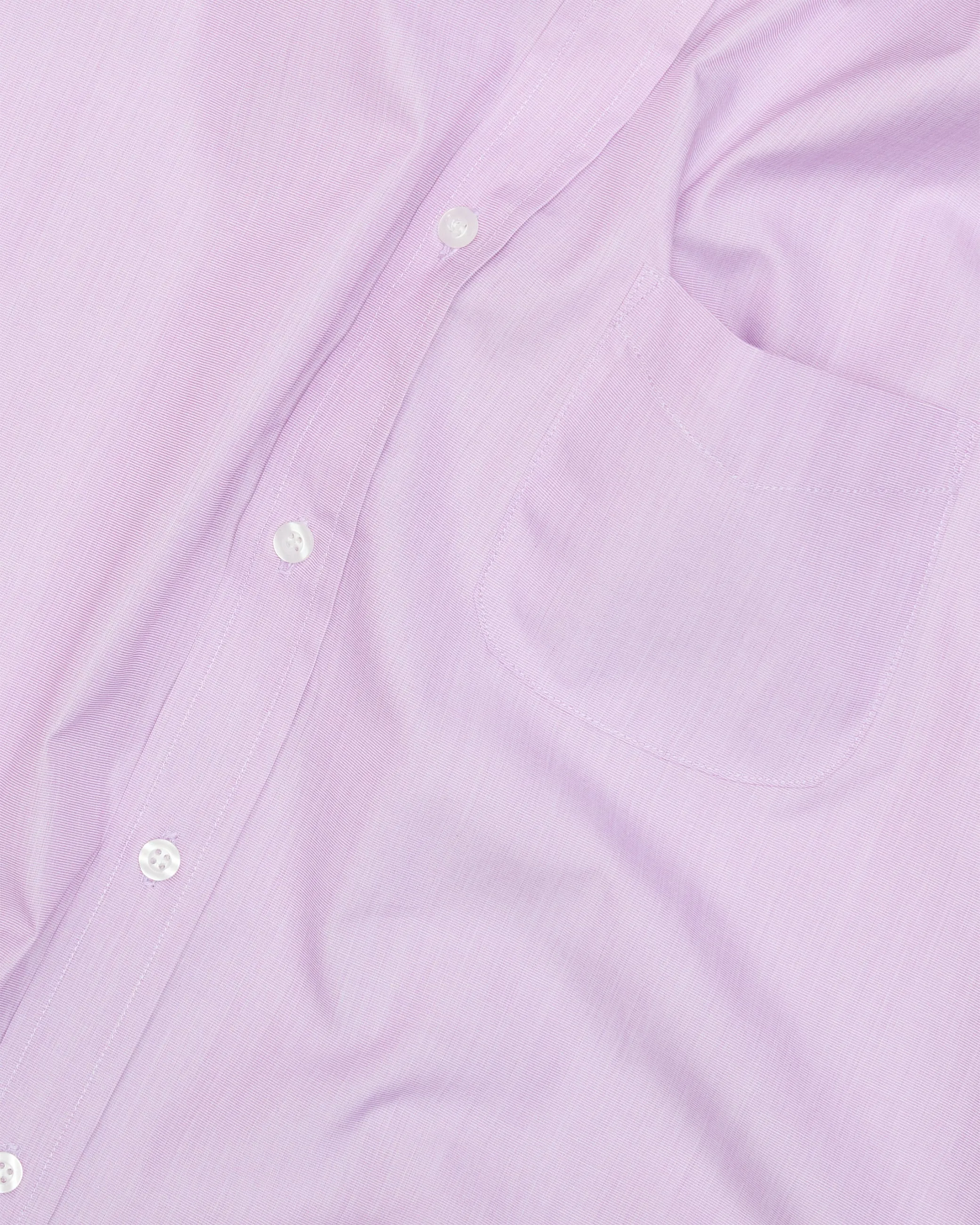 Purple End on End Ivy Shirt sold by John Simons product image thumbnail 4