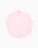 Pink Pinpoint Ivy Shirt sold by John Simons