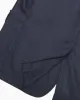 Navy Summer Wool Hopsack Ivy Jacket sold by John Simons