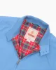Avion Blue G9 Harrington Jacket sold by John Simons