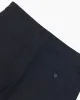 Navy Twill Chino sold by John Simons