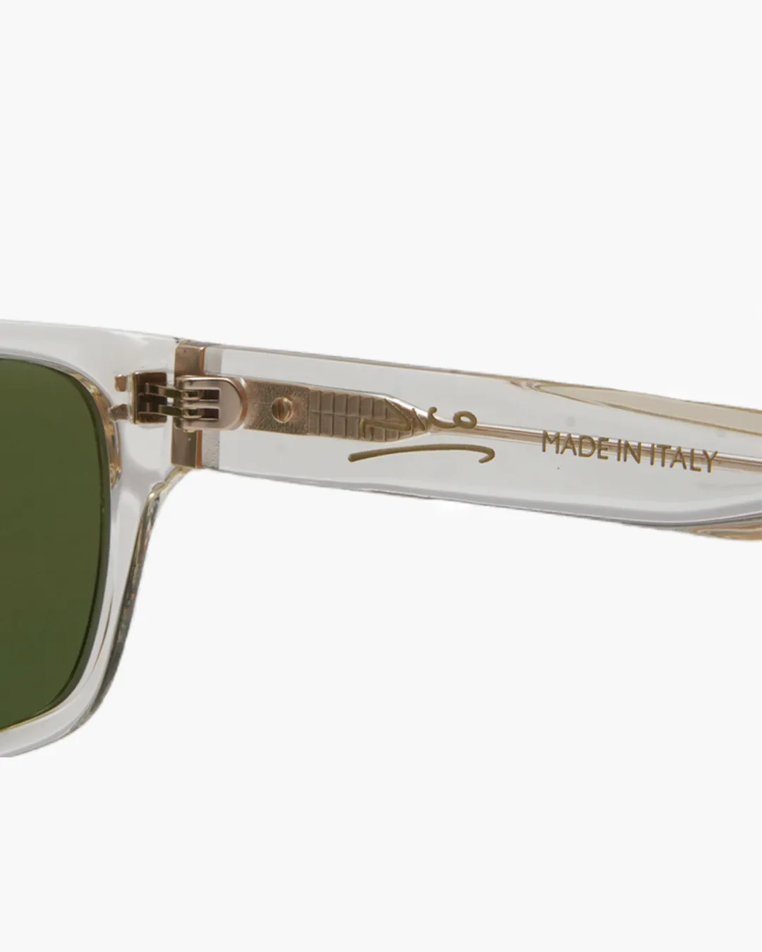 NICO ORIGINAL – Champagne Crystal sold by John Simons product image thumbnail 4