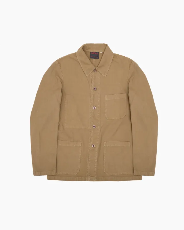 Dune Workwear Jacket sold by John Simons