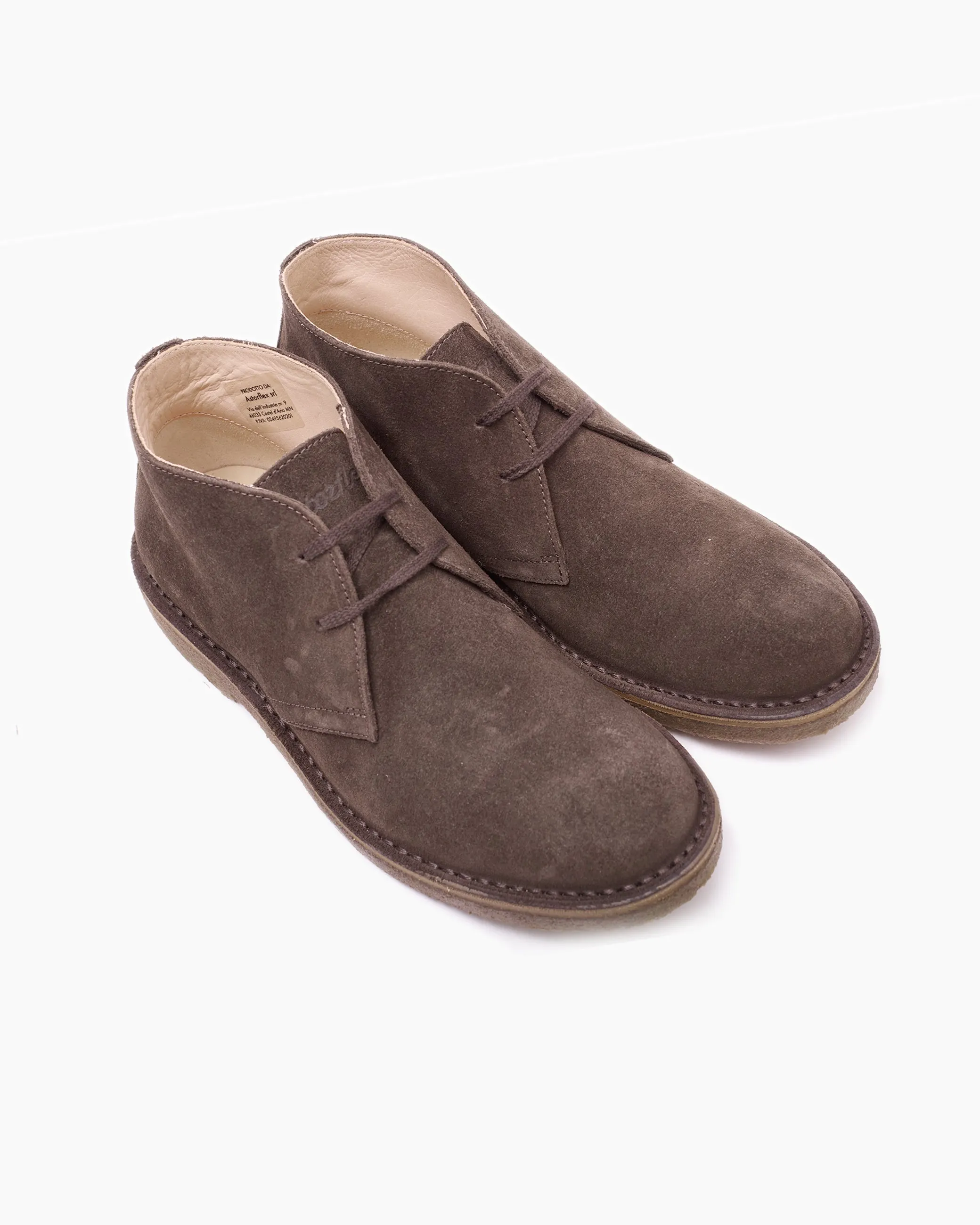 Dark Chestnut Greenflex sold by John Simons product image thumbnail 2