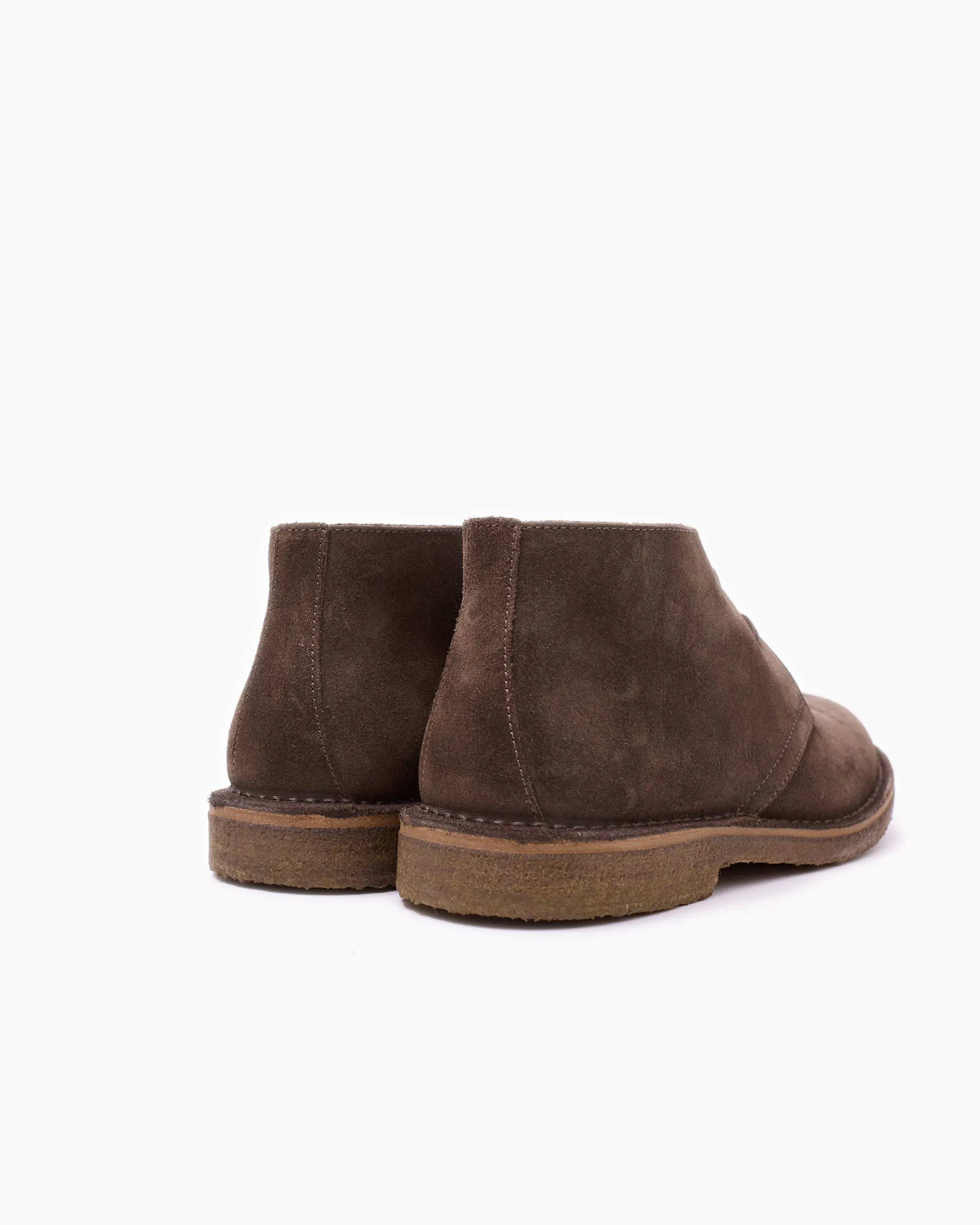 Dark Chestnut Greenflex sold by John Simons product image thumbnail 4