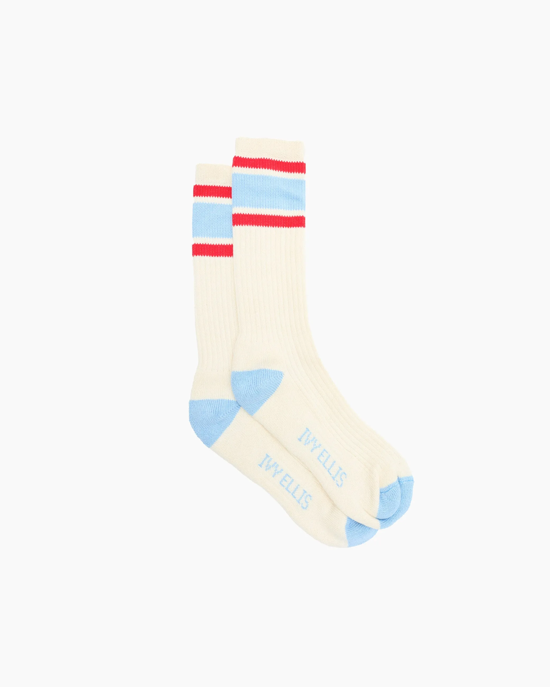 Moon Sport Sock sold by John Simons