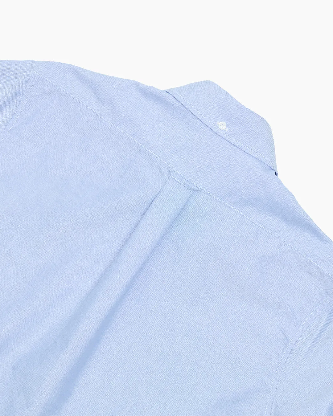 Blue Ivy Oxford Shirt sold by John Simons product image thumbnail 4