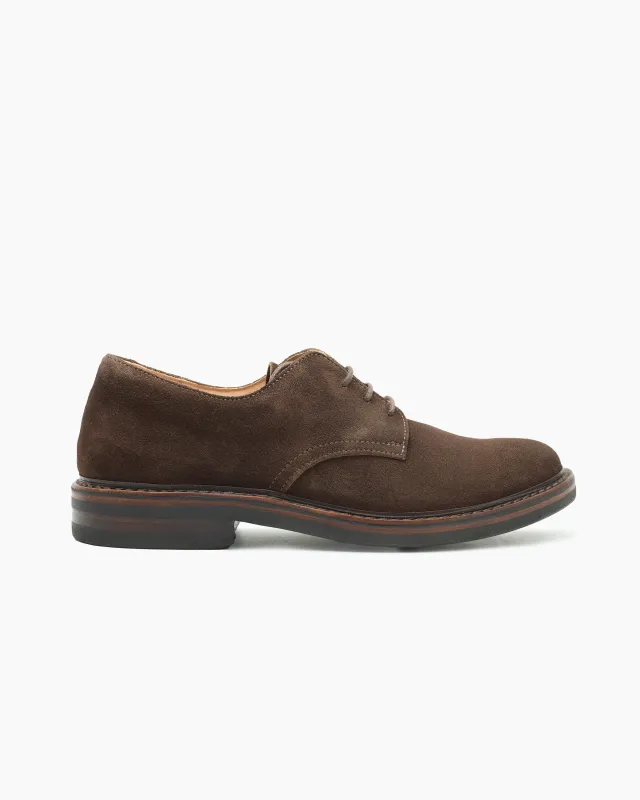 Redflex Suede Shoe sold by John Simons