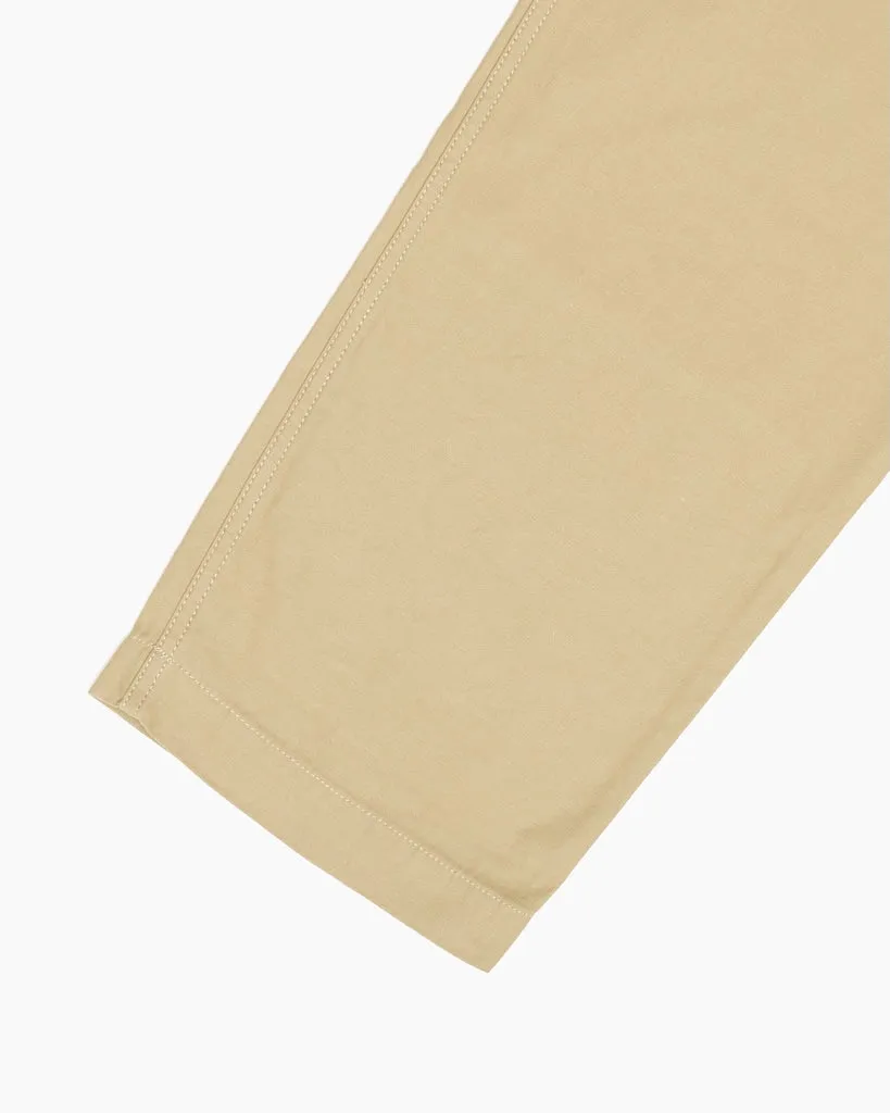 F0542 Beige Mountain Hike Trousers sold by John Simons product image thumbnail 4