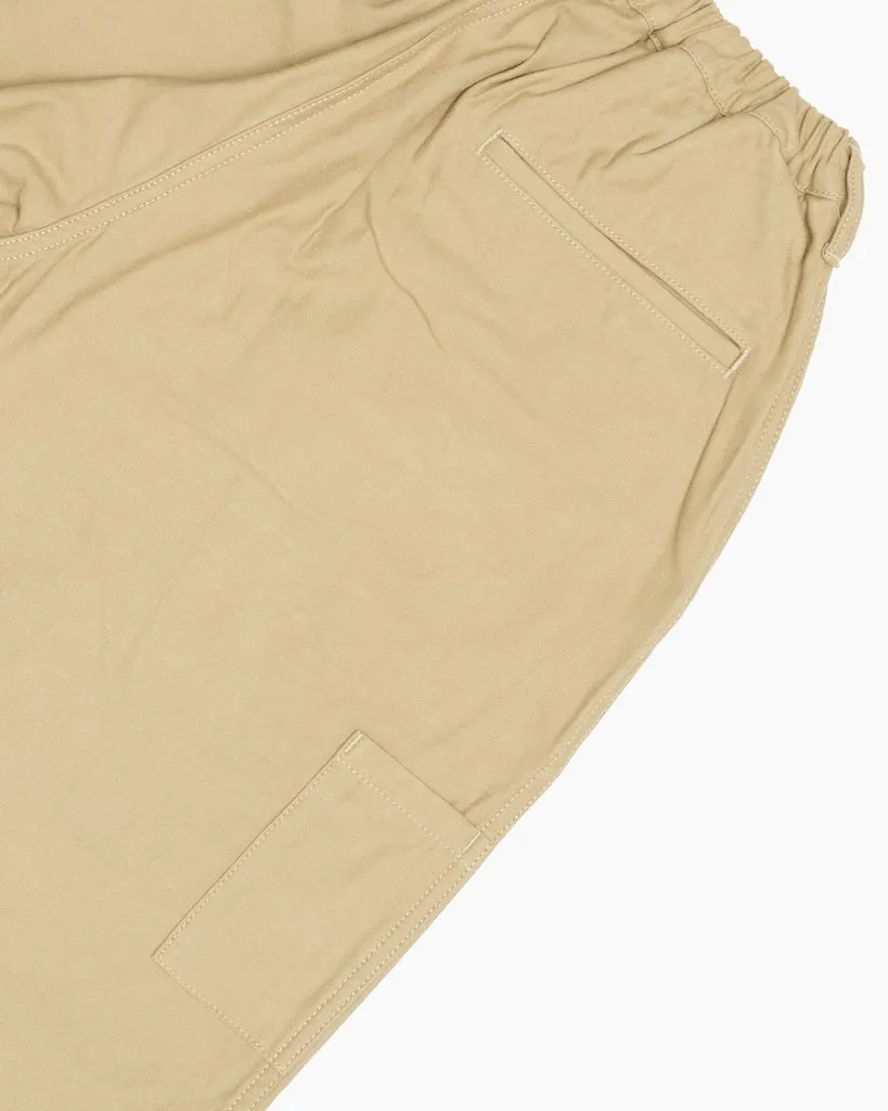 F0542 Beige Mountain Hike Trousers sold by John Simons product image thumbnail 3