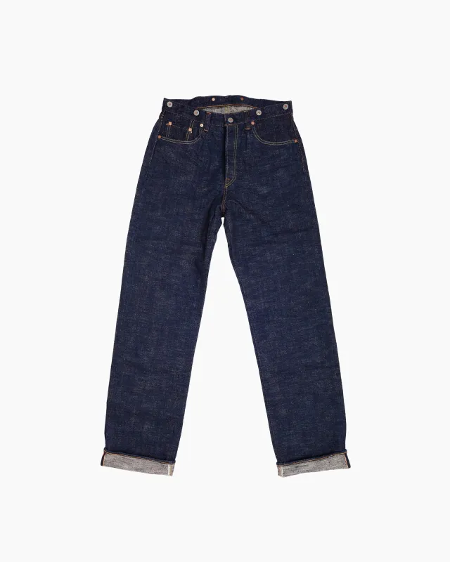 Heritage Selvedge Jeans sold by John Simons
