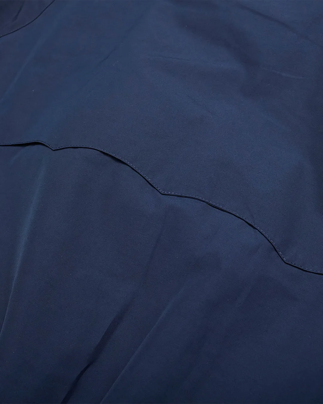 Navy G9 Harrington Jacket sold by John Simons product image thumbnail 5