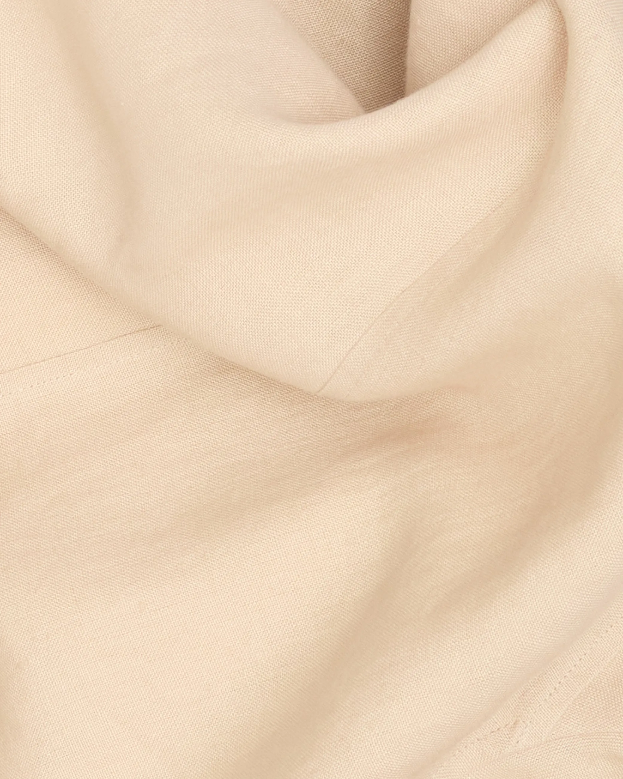 Natural Linen Ivy Trouser sold by John Simons product image thumbnail 2