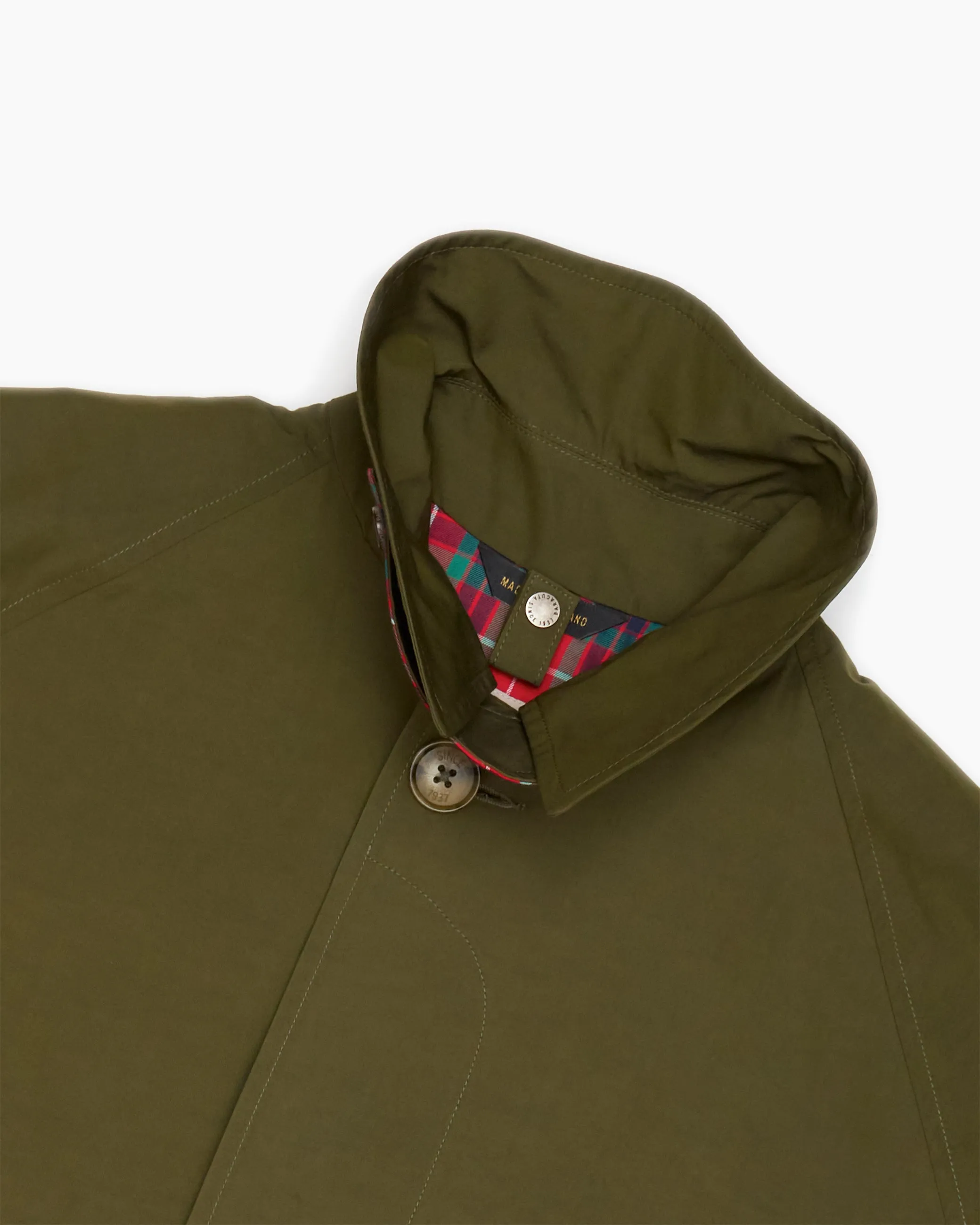 Beech G12 Raincoat sold by John Simons product image thumbnail 3