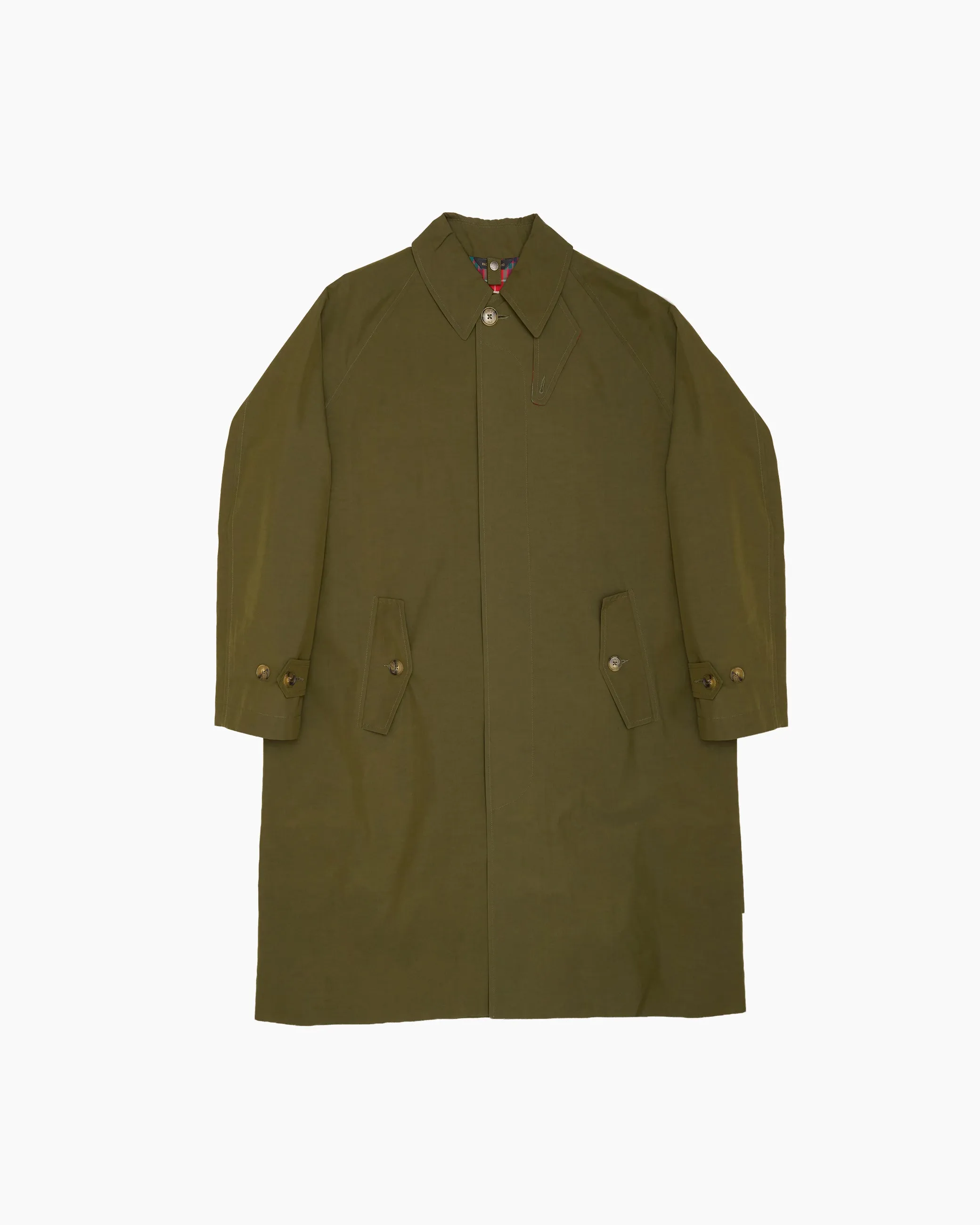 Beech G12 Raincoat sold by John Simons