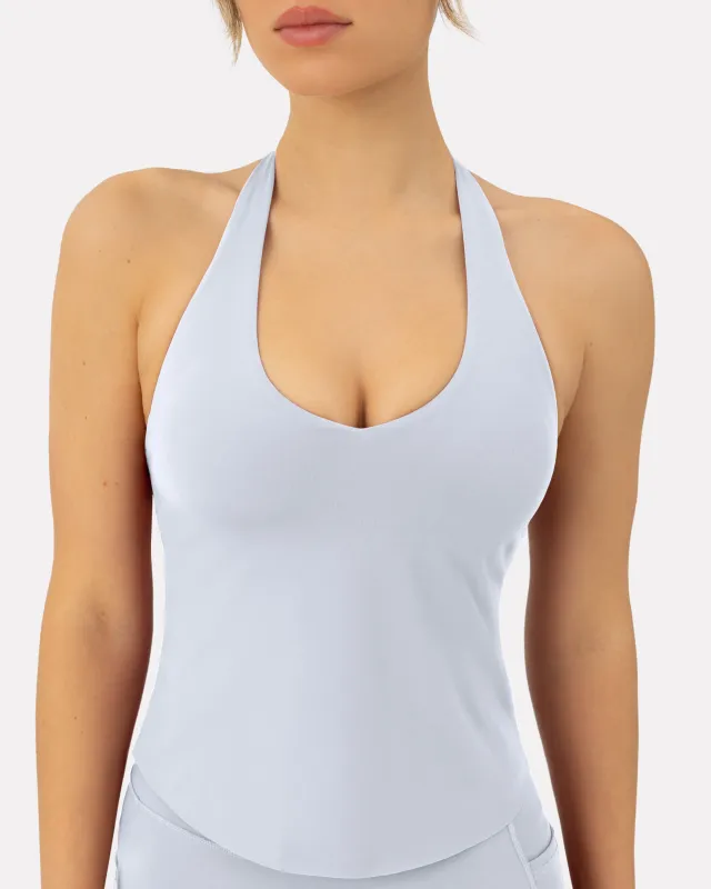 Performance Halter Tank made by PAVOI