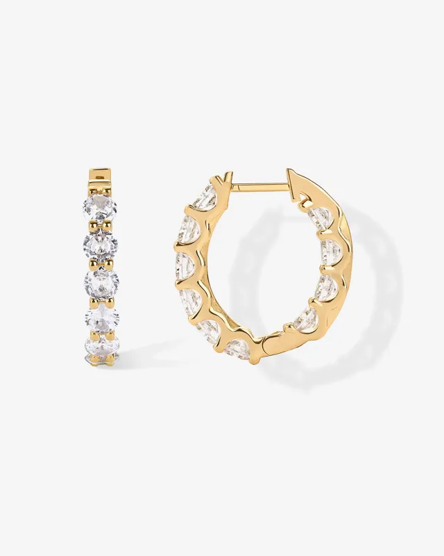 Inside-Out Hoops sold by PAVOI