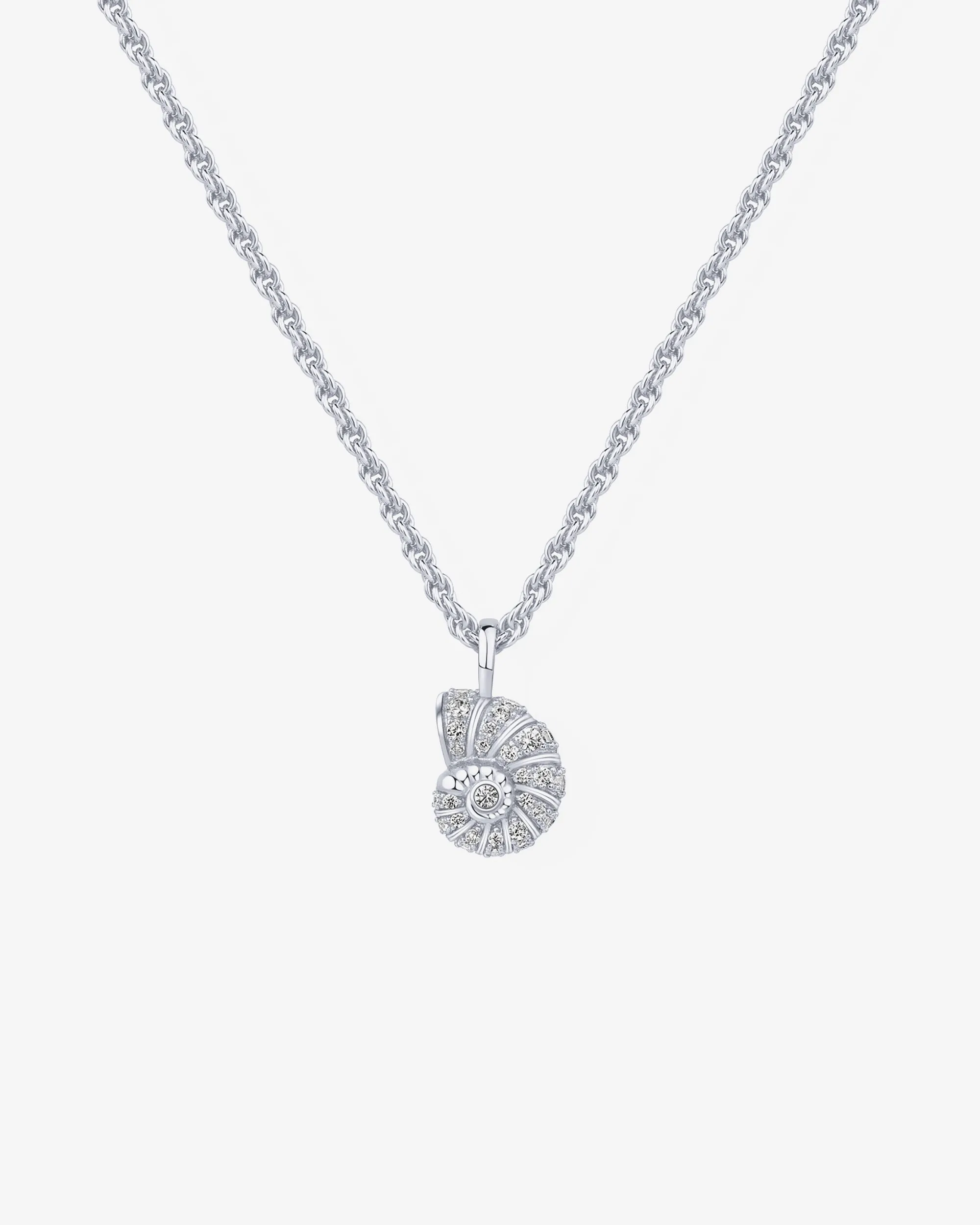 Nauti Shine Rope Pendant sold by PAVOI product image thumbnail 4