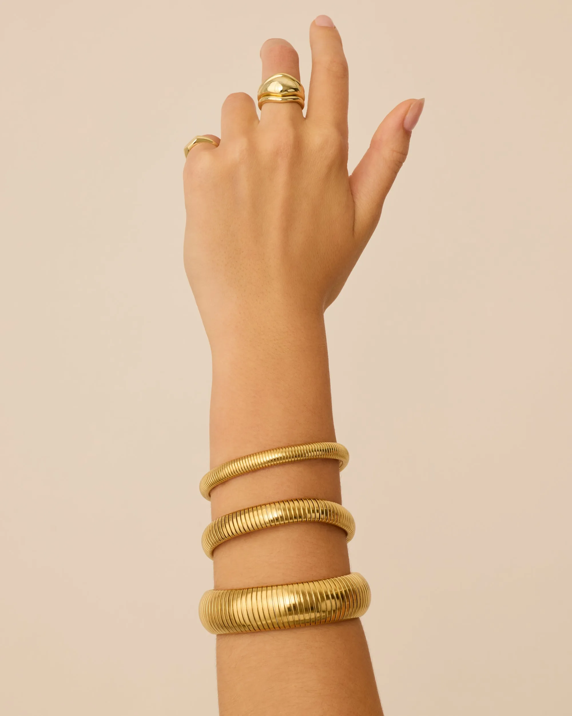 Flex Bangle sold by PAVOI product image thumbnail 3