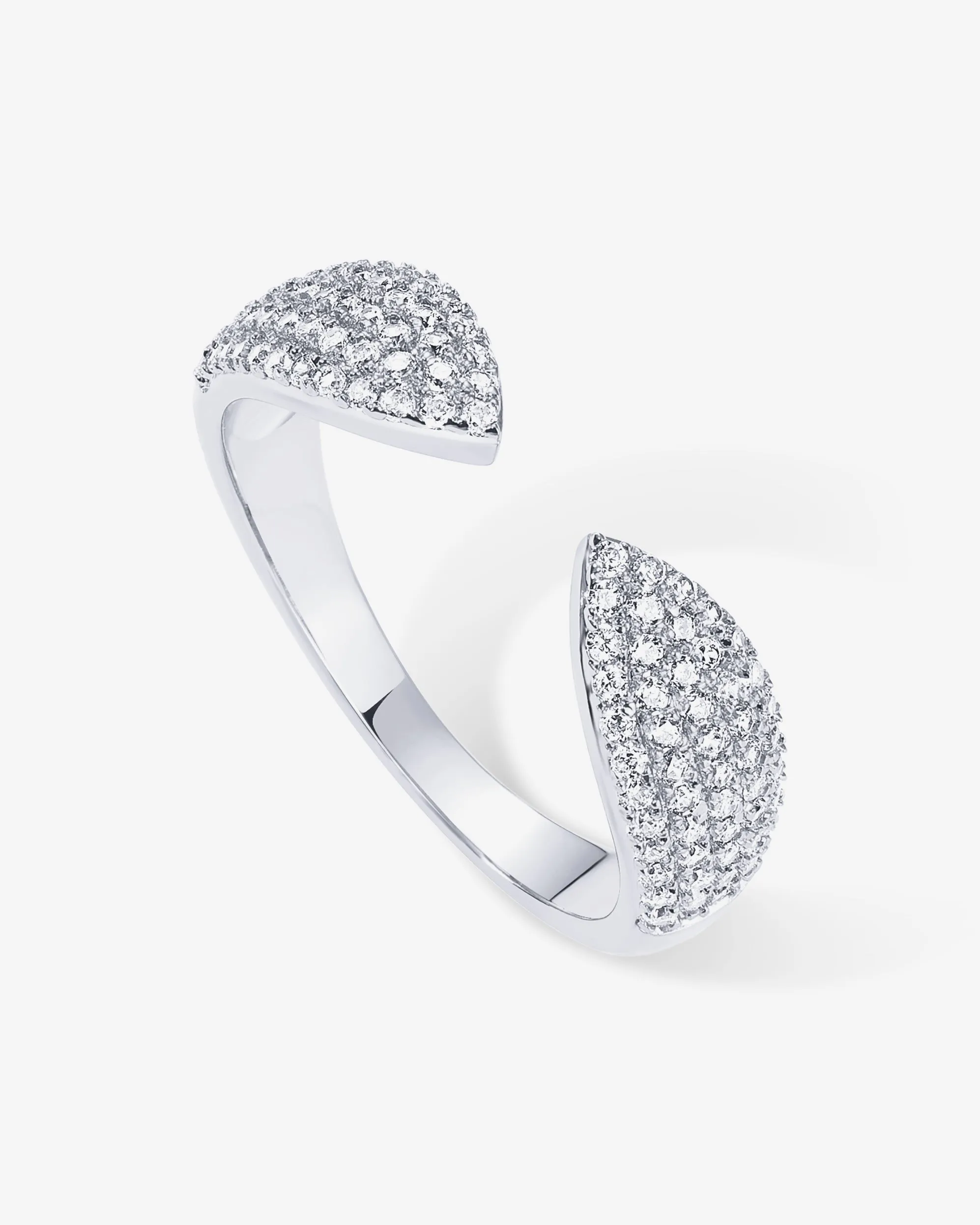 Orion Statement Ring sold by PAVOI product image thumbnail 5