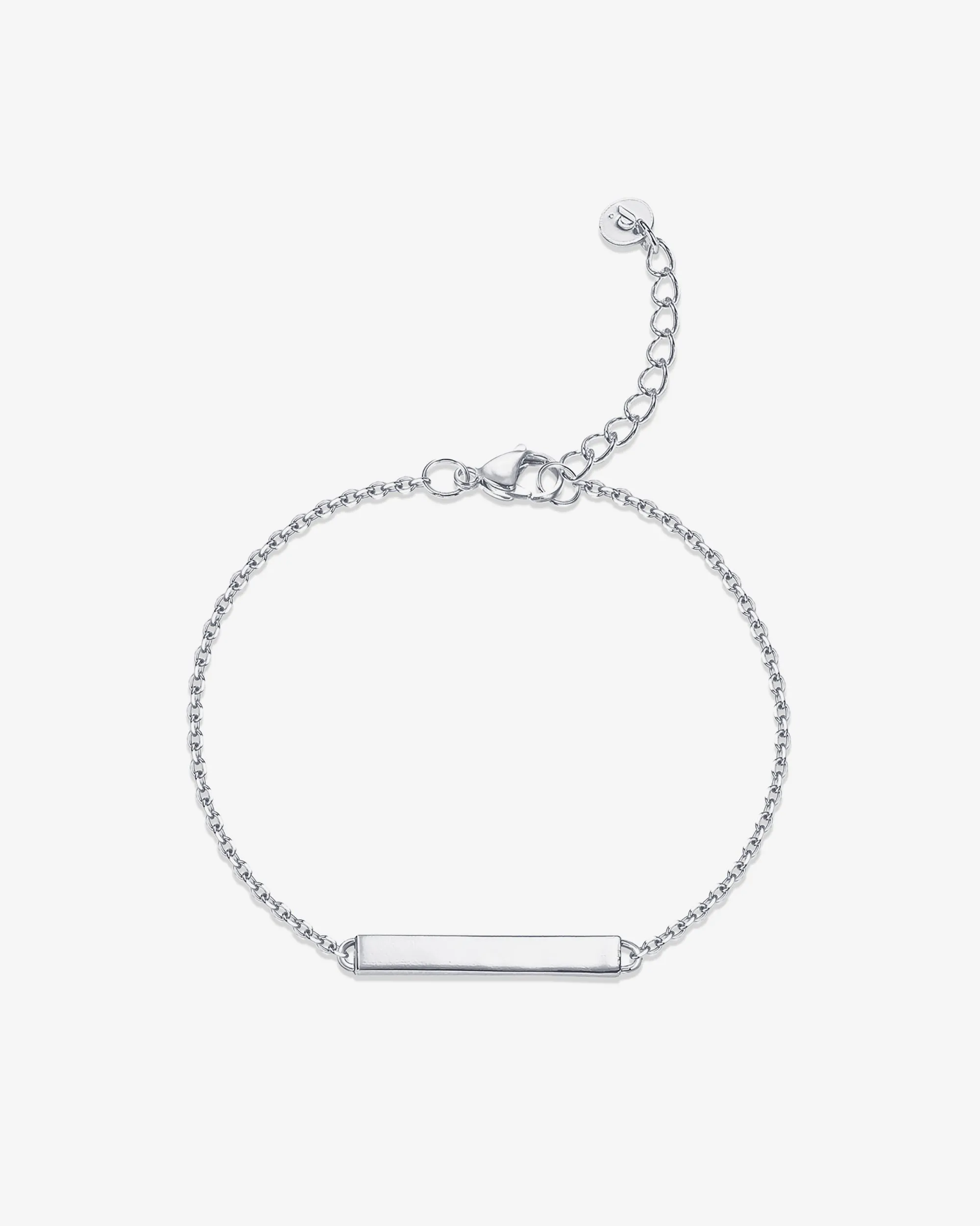 Cable Chain Bracelet sold by PAVOI product image thumbnail 3