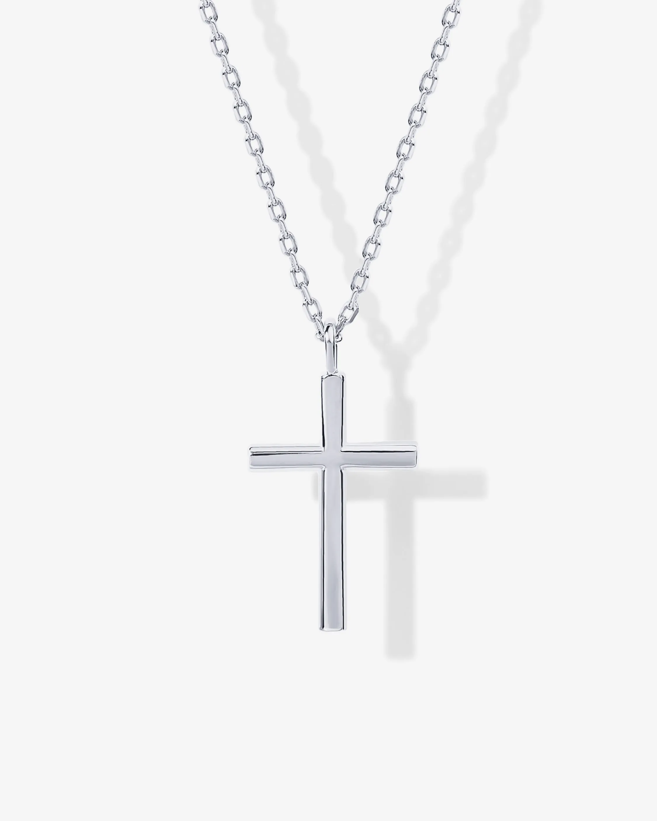 Cross Pendant sold by PAVOI product image thumbnail 4