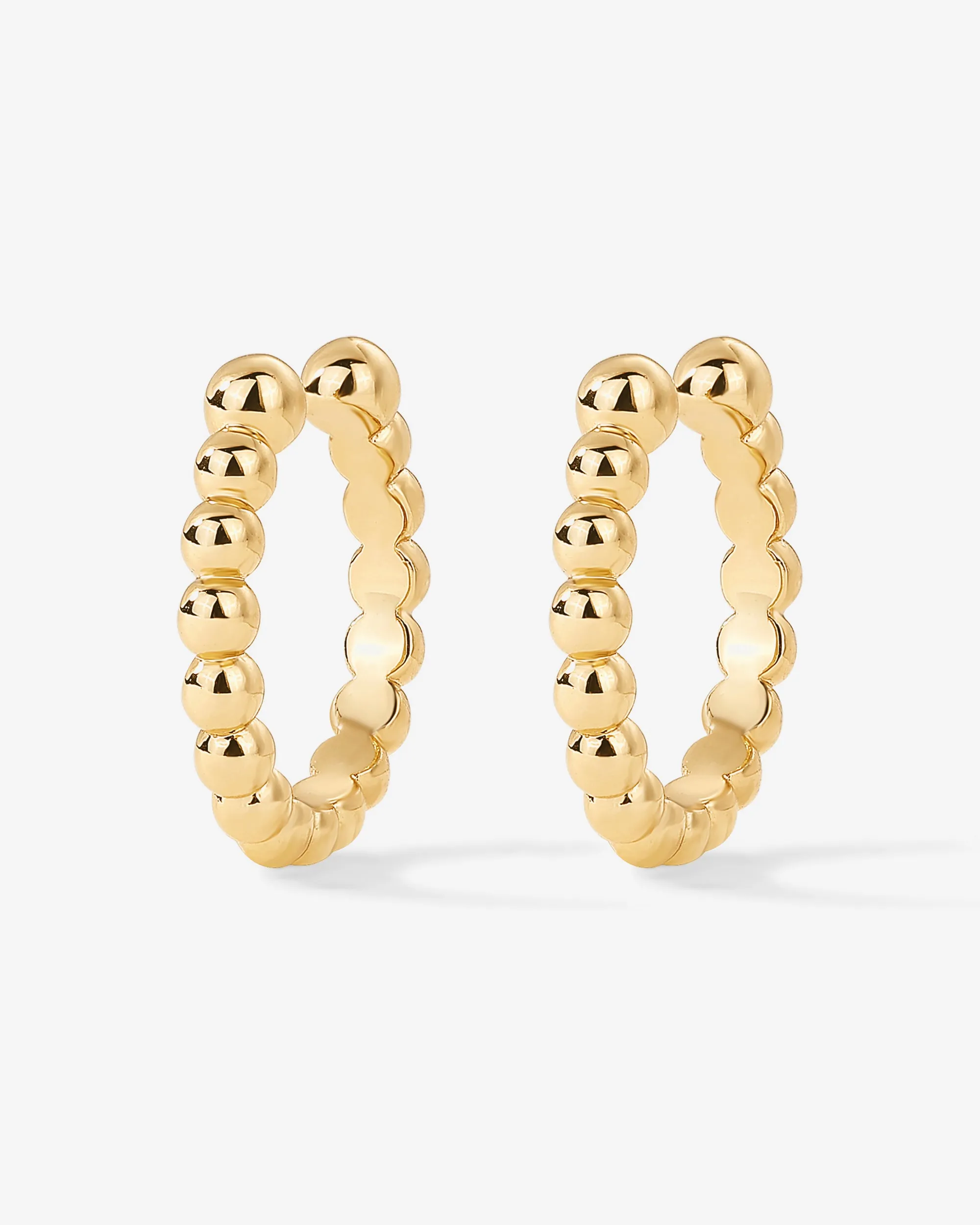 Beaded Ear Cuffs sold by PAVOI product image thumbnail 5