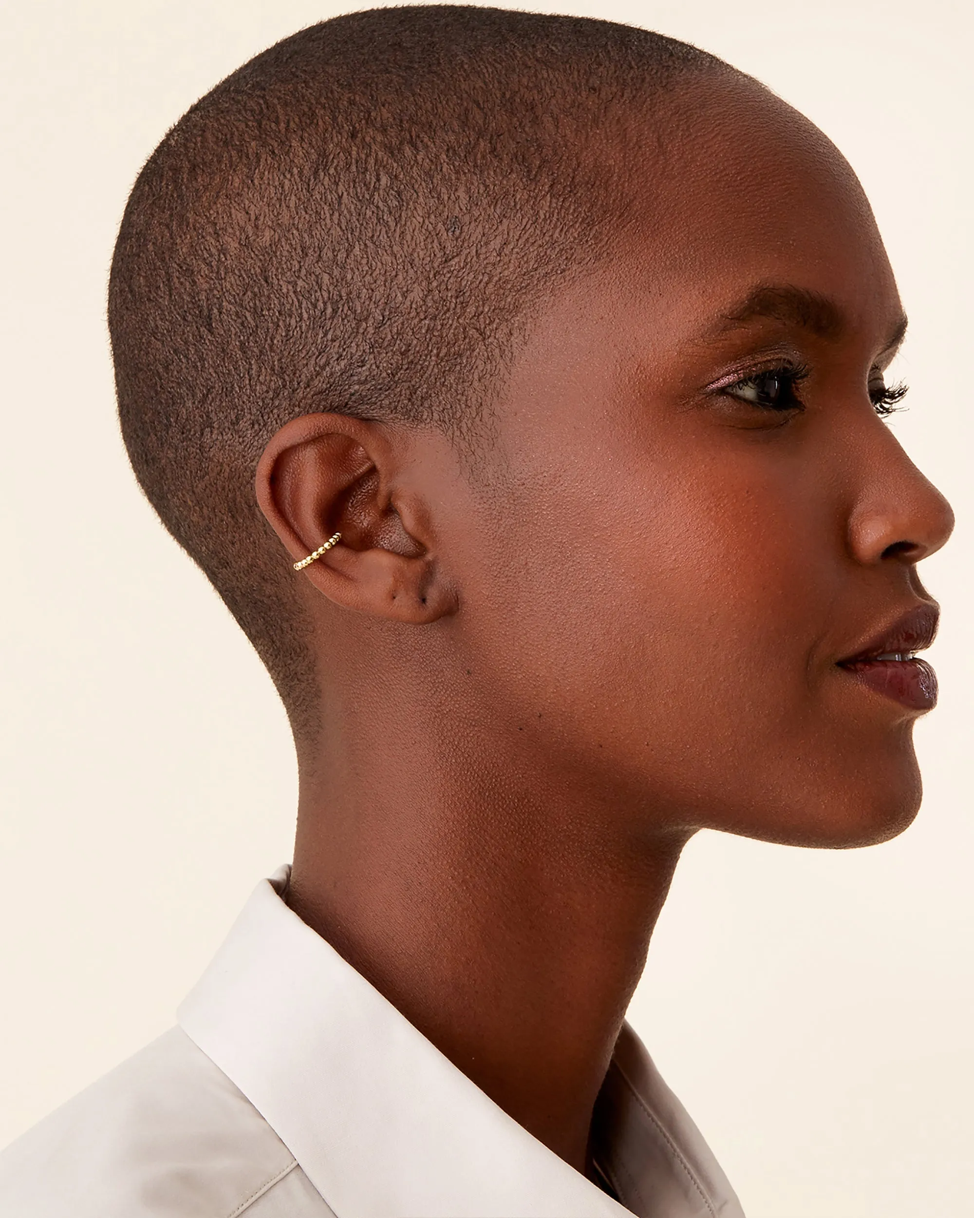 Beaded Ear Cuffs sold by PAVOI product image thumbnail 2