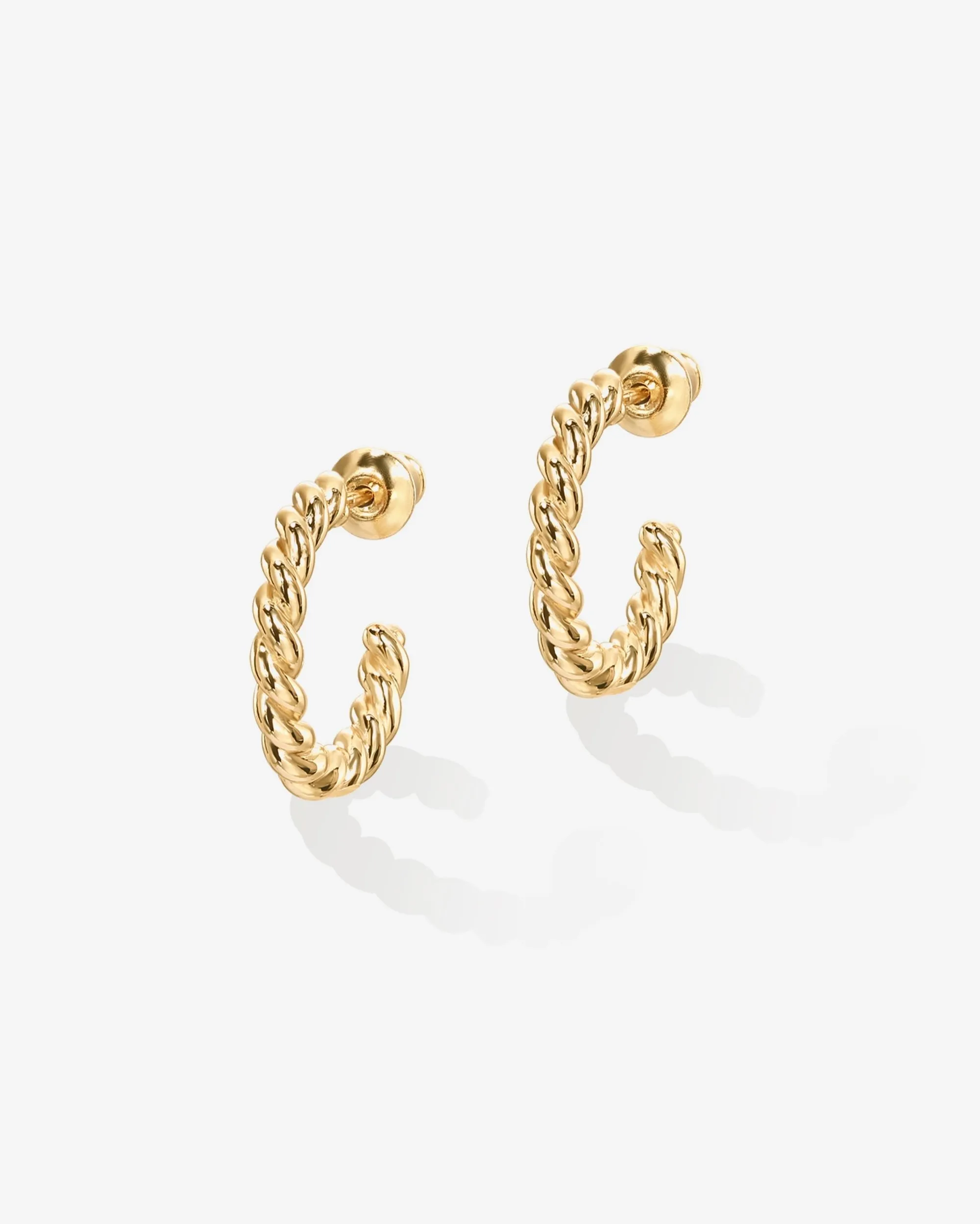 Thin Rope Hoops sold by PAVOI product image thumbnail 3