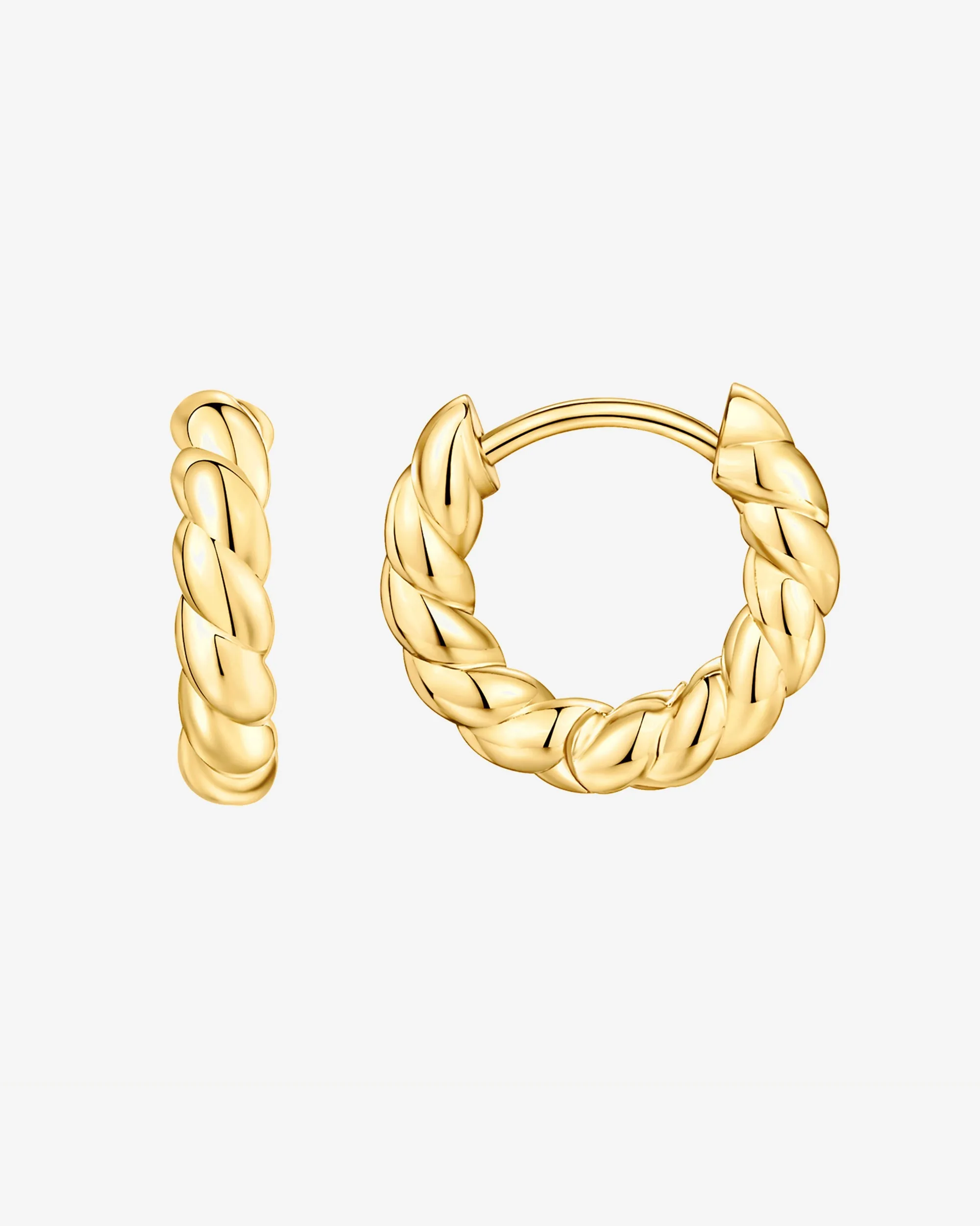 Twisted Huggies sold by PAVOI