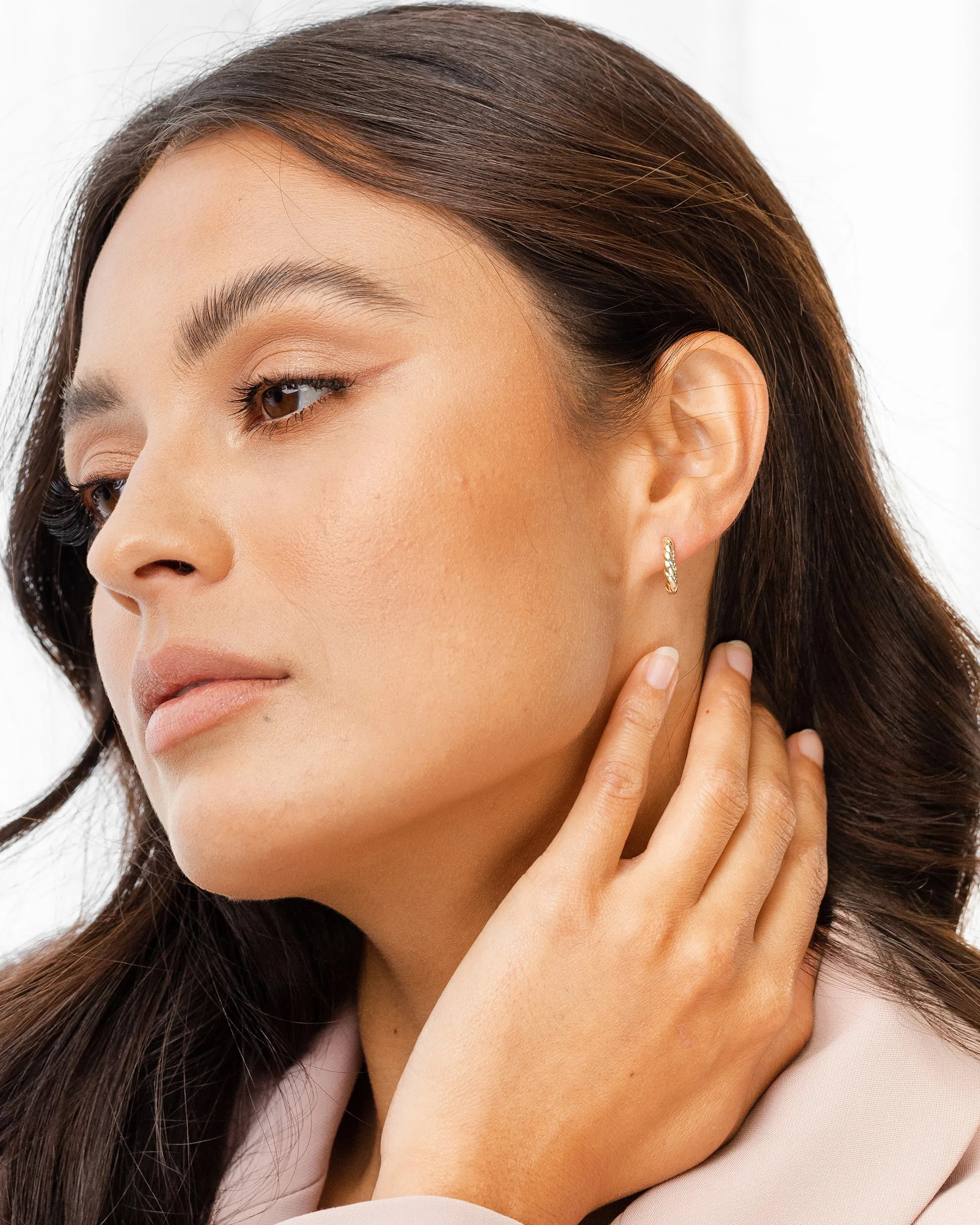 Twisted Huggies sold by PAVOI product image thumbnail 2