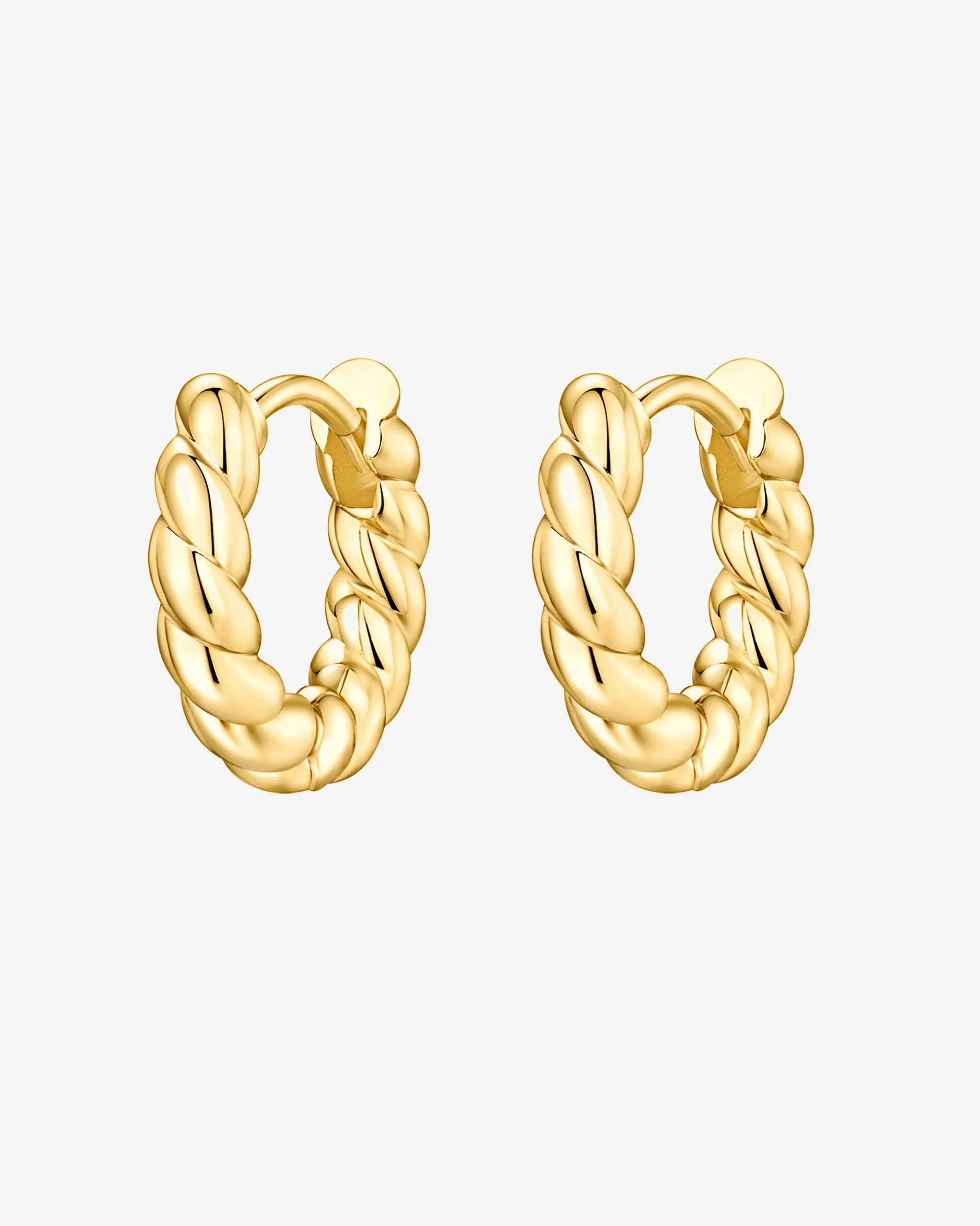 Twisted Huggies sold by PAVOI product image thumbnail 4