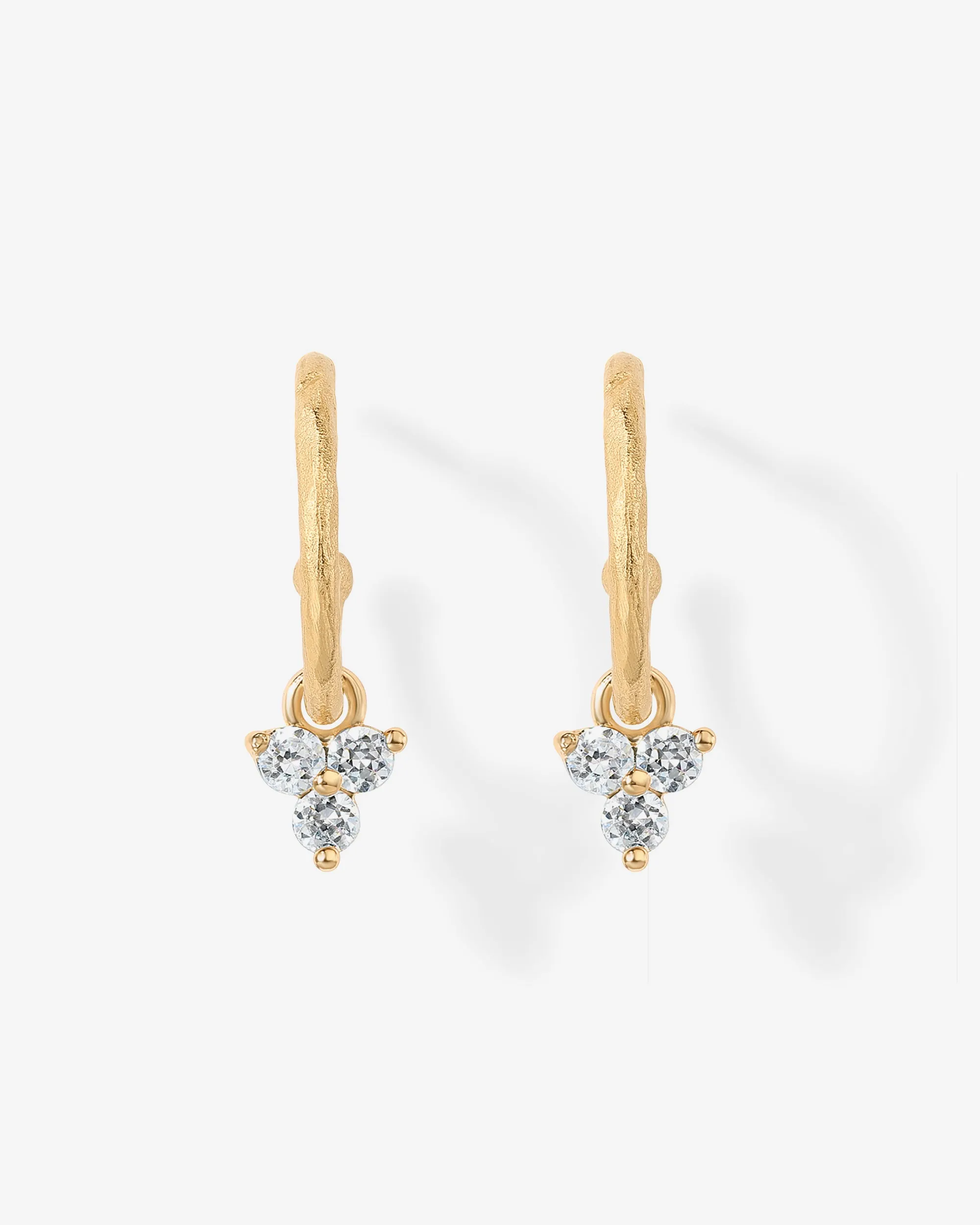 Trois Hoops sold by PAVOI product image thumbnail 4