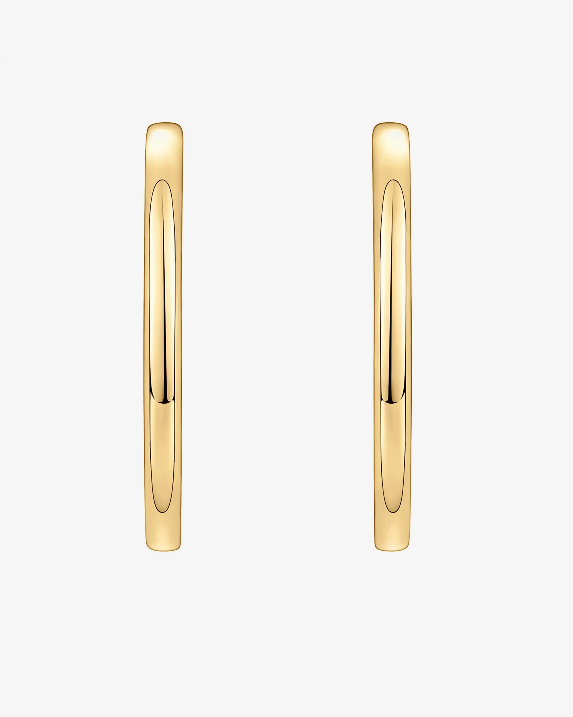 Minimalist Ear Lobe Cuff sold by PAVOI product image thumbnail 5