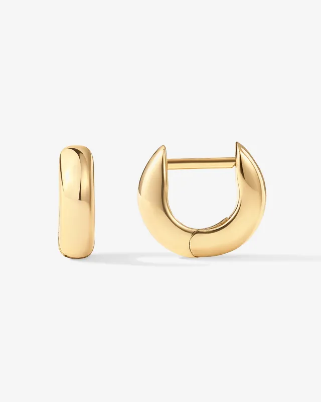 Ultra Thick Huggies sold by PAVOI