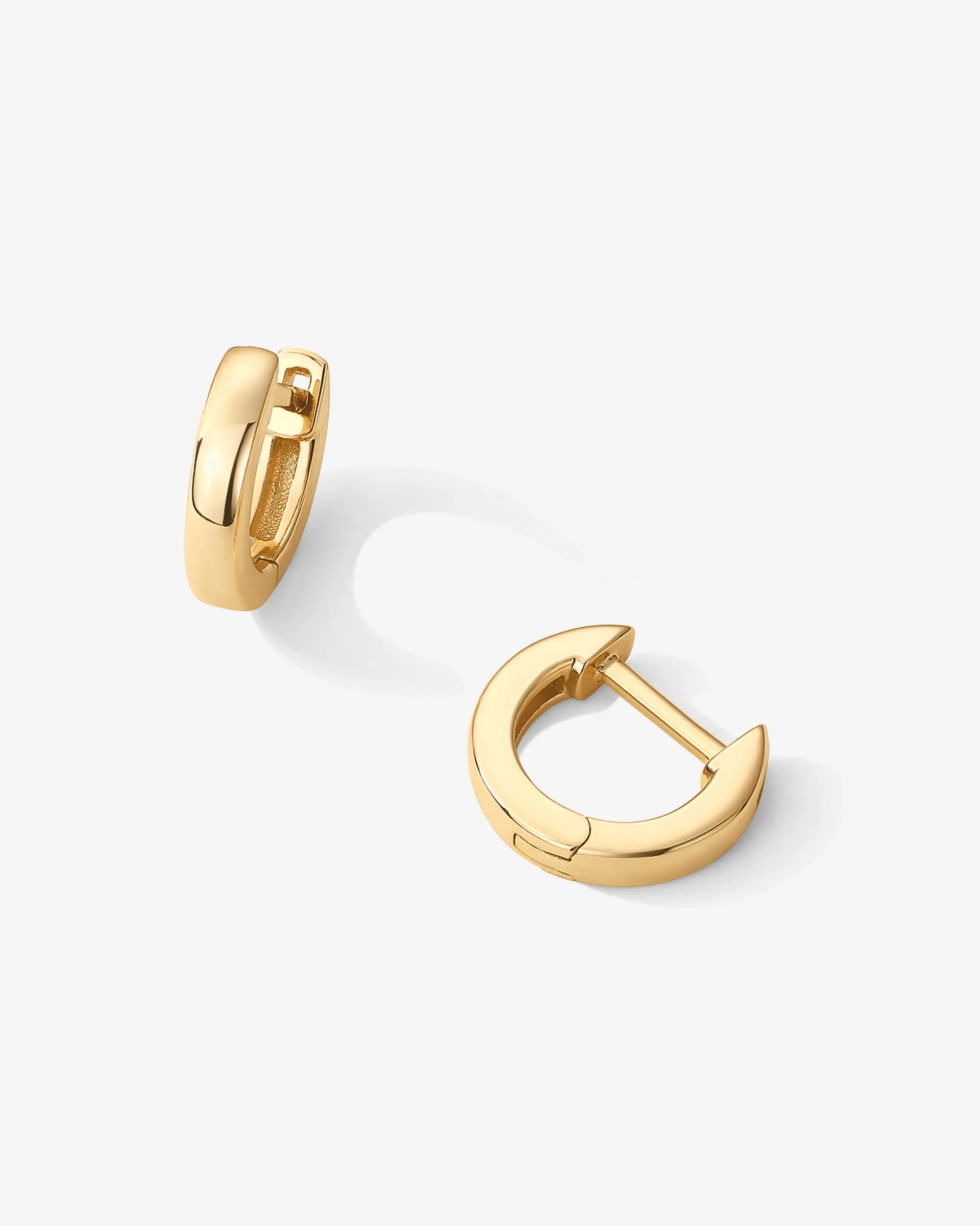 Thick Huggie sold by PAVOI product image thumbnail 5