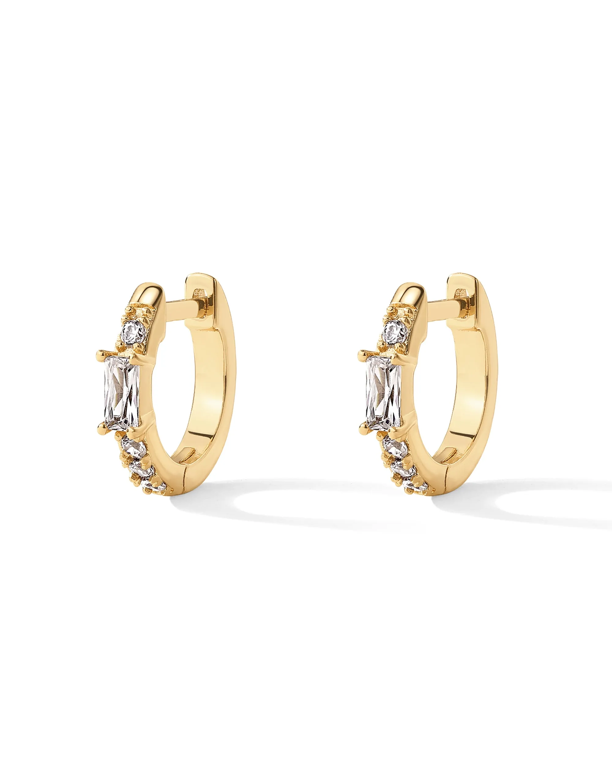 Baguette Huggie sold by PAVOI product image thumbnail 4