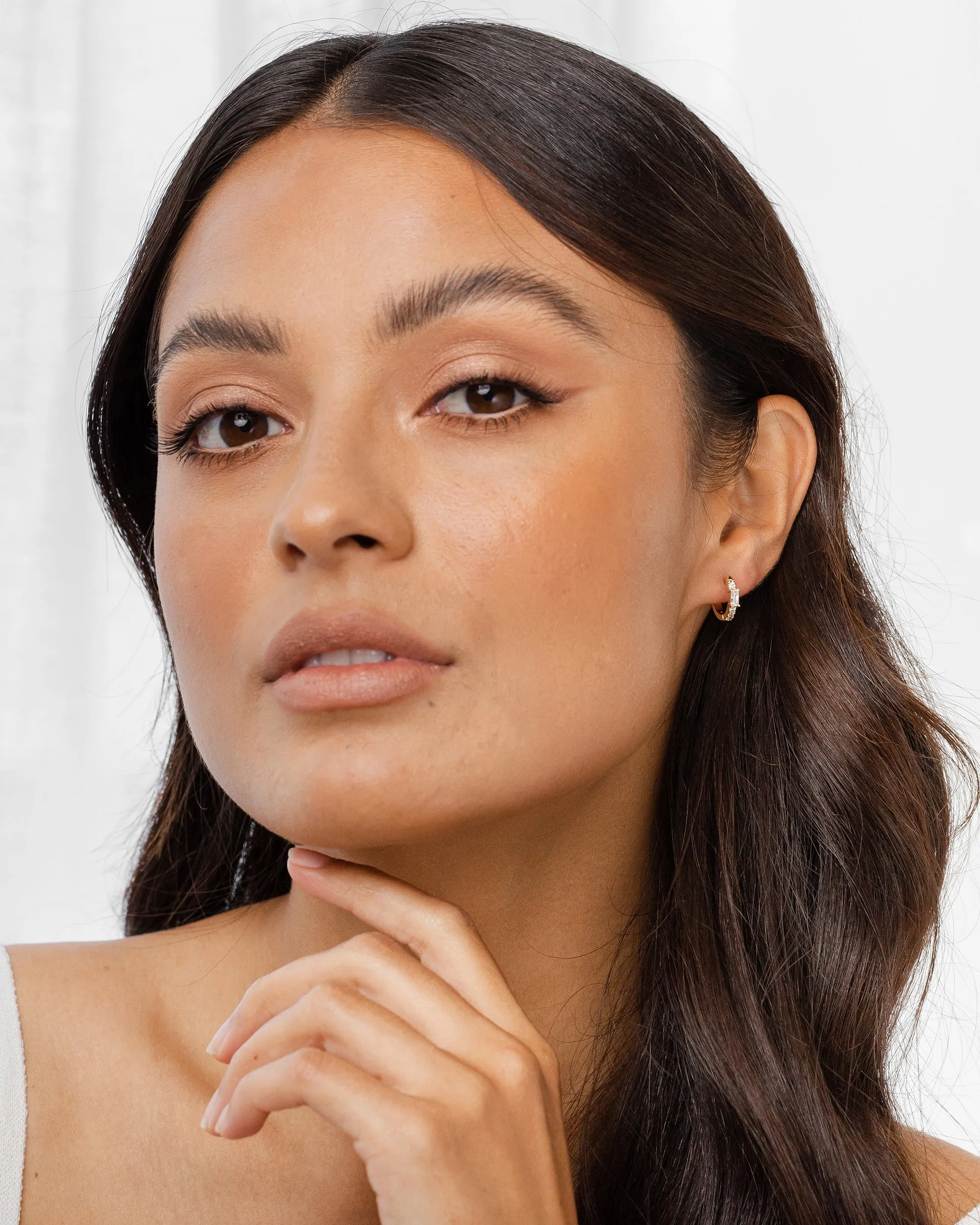 Baguette Huggie sold by PAVOI product image thumbnail 2