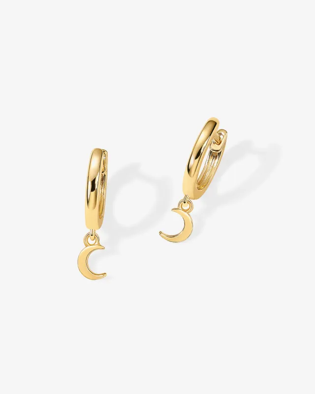 Drop Moon Huggies sold by PAVOI