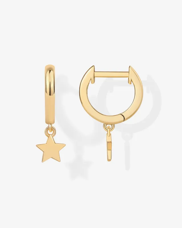 Drop Star Huggies sold by PAVOI