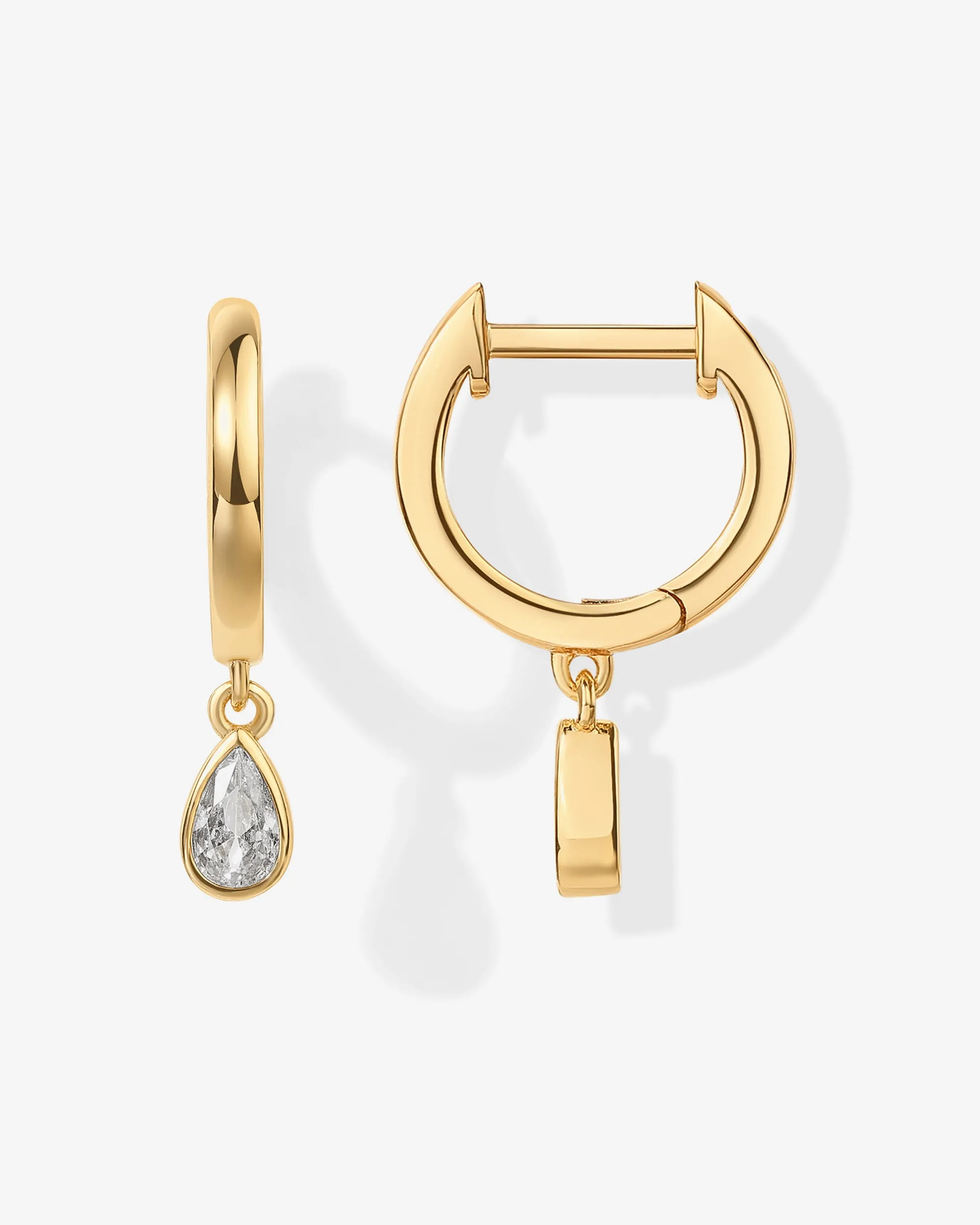 Drop Pear Huggies sold by PAVOI