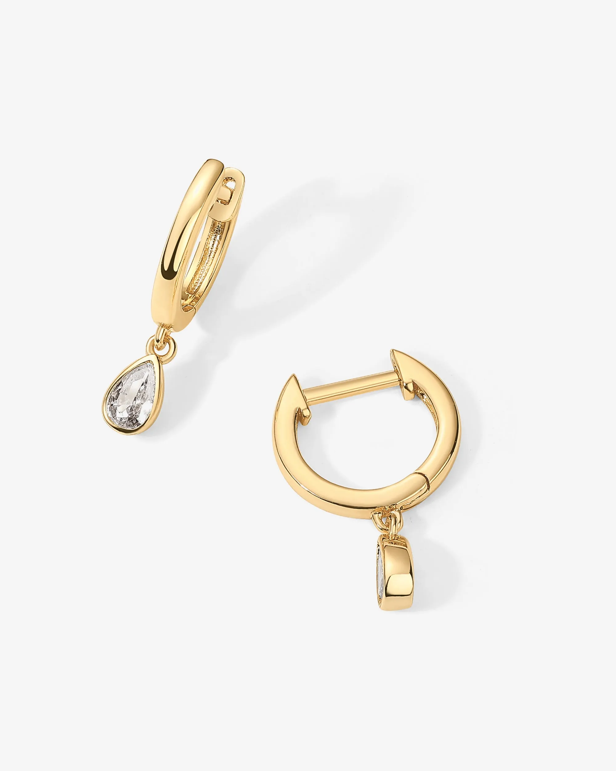 Drop Pear Huggies sold by PAVOI product image thumbnail 3